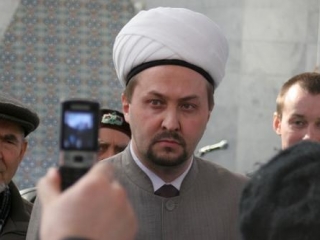Рамиль Юнусов на встрече с мусульманской общественностью