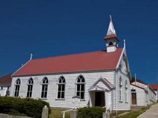 Продажа церквей стала обычной практикой в Европе