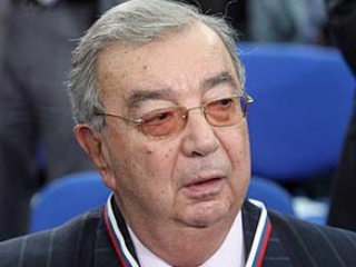 Евгений Примаков не является единственным автором доклада, полагают эксперты