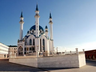 В Татарстане хотят зарегистрировать новую централизованную религиозную организацию