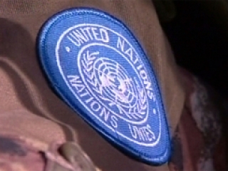 В Сирию прибыла первая группа наблюдателей ООН