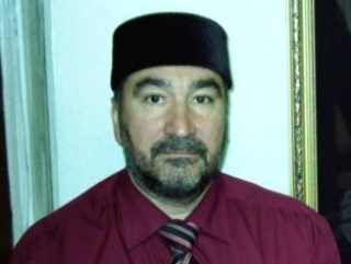 Флюр Арсланов уже десять лет возглавляет духовное управление ростовских мусульман