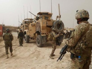 После 2014 года в Афганистане останутся военные базы США