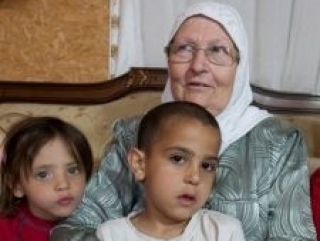 Более полувека Лейла хранила свое прошлое в тайне