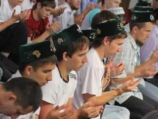 Более 350 имамов не хватает в Башкортостане