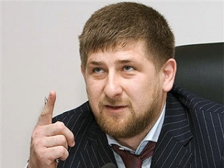 Кадыров: Хасавов не знает, что такое шариат