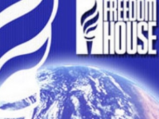 Freedom House отнес Россию и страны Центральной Азии к числу "несвободных" в отношении прессы
