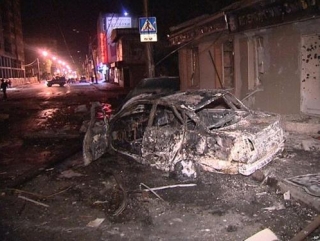 Теракт в Дагестане: погибло 12 человек