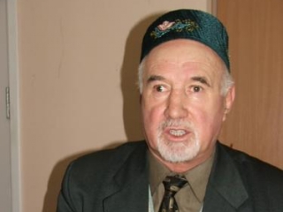 Гаяз Ямбаев