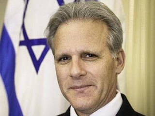 Гомосексуалисты - важнейшая часть израильского общества, сказал посол Израиля в США Майкл Орен