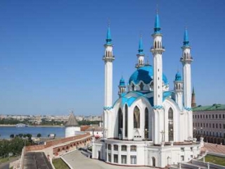 17-18 мая в Казани пройдет KAZANSUMMIT 2012 – IV Международный Саммит: Экономическое сотрудничество России и стран ОИС