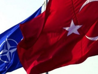 Турция пригрозила блокировать участие Израиля в НАТО