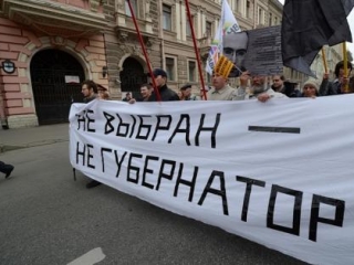 Знаменитое философское изречение: дважды нельзя войти в одну и ту же реку» получило оригинальную политическую трактовку в современных российских условиях