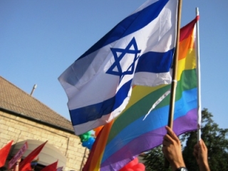 В Израиле могут разрешить регистрацию однополых браков