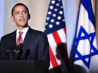 В 2013 году американская военная помощь Израилю достигнет 849 млн долларов