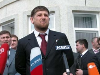 Правительство Чеченской Республики отправлено в отставку