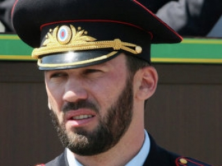 Даудов стал первым назначенцем после отставки правительства