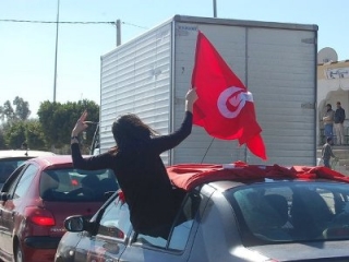 Тунисская революция столкнулась с вызовом радикалов