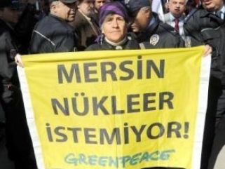 Многие турецкие защитники окружающей среды и ученые все сильнее беспокоятся по поводу неуступчивости правительства в вопросе строительства АЭС