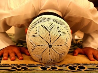 В ряде мечетей Казани пройдут мастер-классы по совершению намаза