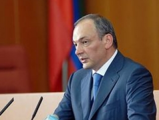 Глава Дагестана:Мы будем вести непримиримую борьбу с теми, кто пытается расшатать российскую государственность на дагестанской земле