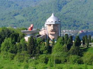 Перспективы развития туризма на Северном Кавказе обсуждались в Нальчике в ходе выездного заседания Комитета СФ по социальной политике