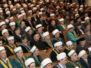 По словам организаторов, в этом году форум татарских имамов пройдет без участия руководства СМР