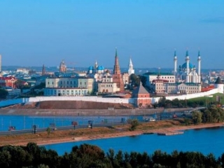 В Кремле считают, что позиция Татарстана может вызвать недовольство других регионов, которые поспешили назвать своих руководителей "главами"