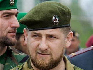 В Грозном уничтожили двух боевиков, готовивших покушение на Кадырова