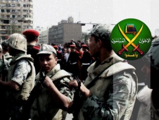 Поправки к Конституционной декларации "делают военный совет реальным правителем" в Египте