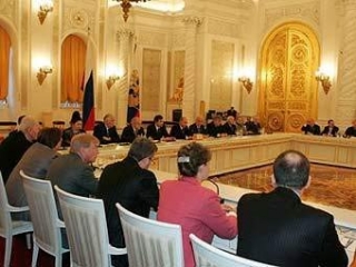 В Общественной Палате РФ состоялись слушания, посвященные антиэкстремистской экспертизе религиозных текстов