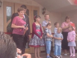 Дагестанский бизнесмен открыл в Ставропольском крае семейный Детский дом
