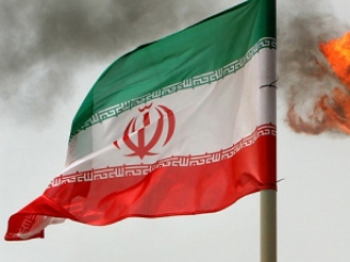 Иран требует снятия принятых против него санкций, которые считает незаконными