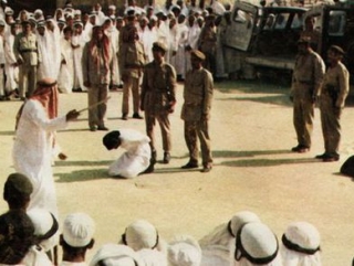В Саудовской Аравии смертная казнь ожидает не только убийц и насильников, но также участников разбойных нападений и наркодилеров