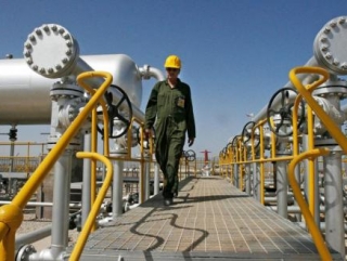 С 1 июля страны ЕС обязаны прекратить поставки нефти из Ирана