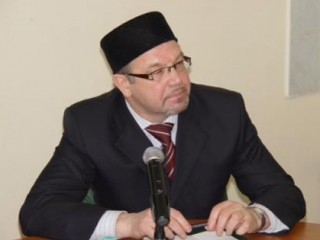 Руководитель Совета по исламскому образованию ответит на вопросы читателей ИА IslamNews