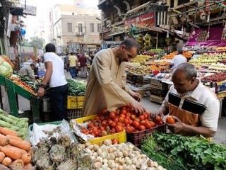 ИБР предоставил Египту на закупку топлива и продовольствия.