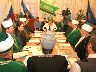 В Башкортостане хотят создать Региональное духовное управление мусульман Башкирии