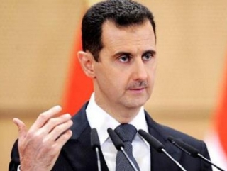 Президент Сирии Башар Асад покинет свой пост, если народ хочет этого