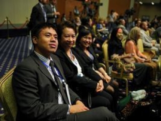 WIEF организует молодежный саммит в Куала-Лумпуре 9-14 сентября