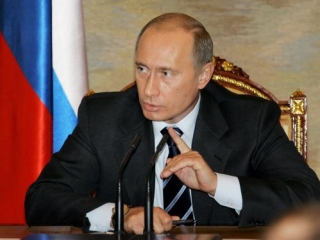 Владимир Путин предложил снова упростить схему получения гражданства РФ для бывших жителей СССР