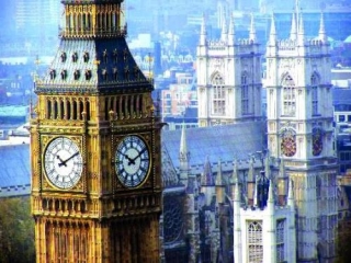 На лондонском Сабантуе поднимут флаги Великобритании и Татарстана