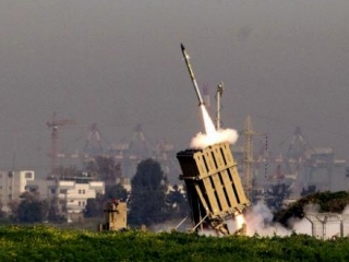 Израильская ПРО является одной из самых дорогих в мире, однако, как показывает практика, не способна справиться с палестинскими ракетами