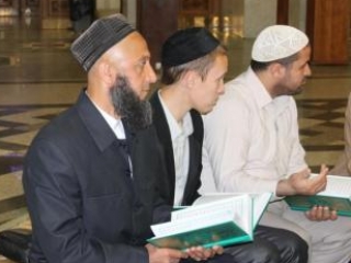 Татарстанским имамам с иностранными дипломами предложат пройти переподготовку