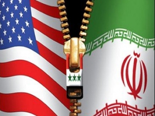 Новые новые санкции ко всем  финансовым институтам и компаниям, заключающим сделки с Ираном