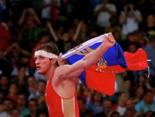 Как признался 23-летний из Владикавказа, победа на Олимпиаде далась тяжело