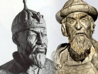 В учебнике истории Таджикистана, отпечатанном в Китае, Тамерланом назвали Ярослава Мудрого