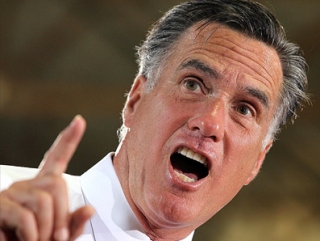 Пресс-секретарю Ромни вновь пришлось оправдываться за