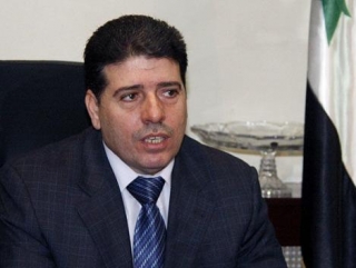 Новым премьер-министром Сирии стал экс-глава минздрава Ваэль аль-Халки