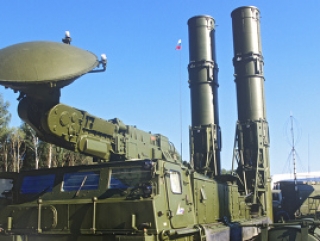 Иран подал иск против России по поводу срыва поставок ракет С-300